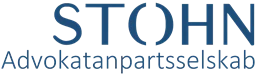 STOHN - Advokatanpartsselskab logo